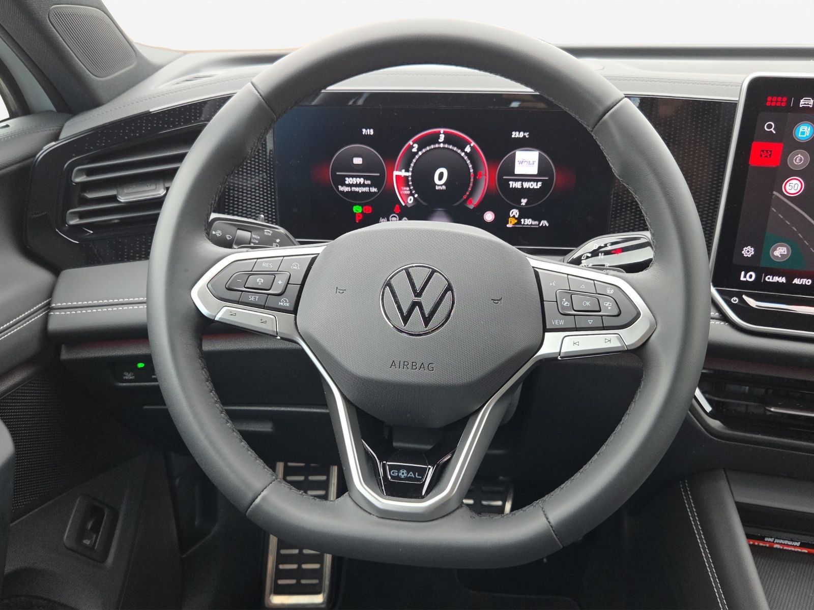 Volkswagen Tiguan - Bild 10