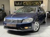 Volkswagen Passat Variant 1.4 TSI Comfortline /SHZ/Garantie - Volkswagen Passat Variant: 1.4