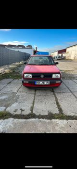 Volkswagen VW Jetta VR6 - Volkswagen Jetta: Vr6