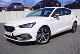 Seat Leon 1.5 eTSI FR LED Kamera Sitzheizung FullLink - Seat Leon aus 2022