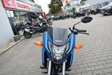 Honda CB 125 F Modell 2026 TZ 6 Jahren Garantie - HONDA CB 125 J