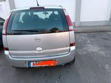Opel wenig Kilometer opel meriva - Opel Meriva Gebrauchtwagen in Augsburg