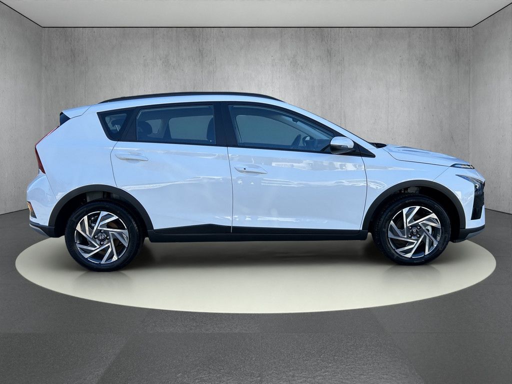 Hyundai BAYON – Bild 9