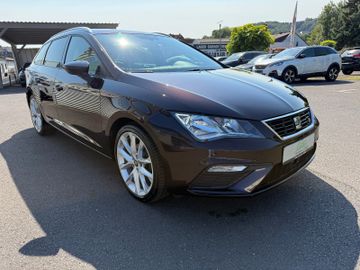 Seat Leon FR ST 2.0TDI DSG+AHK+Navi+Kamera+Garantie