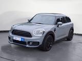 MINI Countryman Cooper D ALL4 Aut. Klimaaut. AHK PDC - MINI Cooper D Countryman Gebrauchtwagen