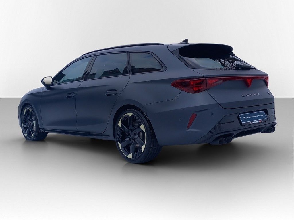 Cupra Leon - Bild 7