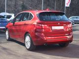 BMW 220d Active Tourer xDrive Luxury Line ACC Leder - BMW 2er Reihe in Dresden