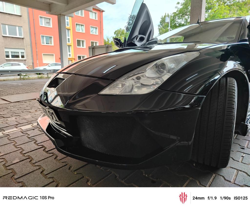 Toyota Celica T23 1.8 VVT-İ
