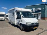 Bürstner T585 - Bürstner 585 t