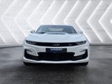 Chevrolet Camaro Coupe V8 2SS *FinalCall*Recaro*Magnetic R - Chevrolet Camaro: Ss2