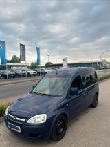 Opel Combo TÜV Zahnriemen&Bremse NEU! - gebrauchte Opel Combo aus dem Jahr 2005