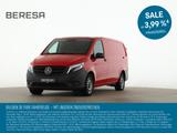 Mercedes-Benz Vito 116 CDI Kasten Lang Kamera LED Sitzhz Klima - Mercedes-Benz Vito Gebrauchtwagen in Münster