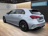 Mercedes-Benz AMG A 35 4M Kompaktlimo *NIGHT*SHZ*NAVI*TEMP* - Mercedes-Benz A 35 AMG in Leipzig