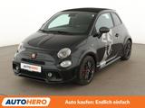 Abarth 595C 1.4 Competizione *NAV*XENON*PDC*AHK*ALU*