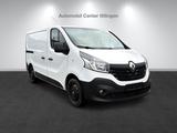 Renault Trafic Kasten L1H1 3,5t/Sitzheizung/AHK/Navi/120 - gebrauchte Renault Trafic aus dem Jahr 2019