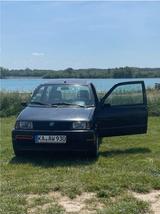 Fiat FIAT Cinquecento Sporting 1.1 - Fiat Cinquecento: Kleinwagen