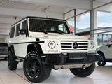 Mercedes-Benz G 500/ORC Umbau/Designo/Harman Kardon/Standheizu - Mercedes-Benz Gebrauchtwagen in Siegen