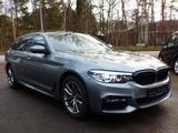 BMW 540d xDrive M Sport Touring Pano 360Kam LED HK - BMW 540 bis 25.000 Euro