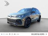 Volkswagen Tiguan R-Line 2.0 TSI 265PS*LEDER*PANO*BLACKSTYL - Volkswagen: L