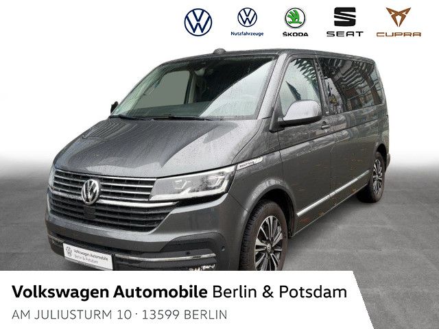 Volkswagen T6.1 Multivan 2.0 TDI 4MO Generation Six