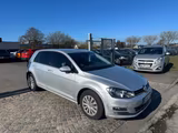 Volkswagen Golf VII Lim. Comfortline BMT 1.6 TDI - Volkswagen Golf: Comfortline TDI