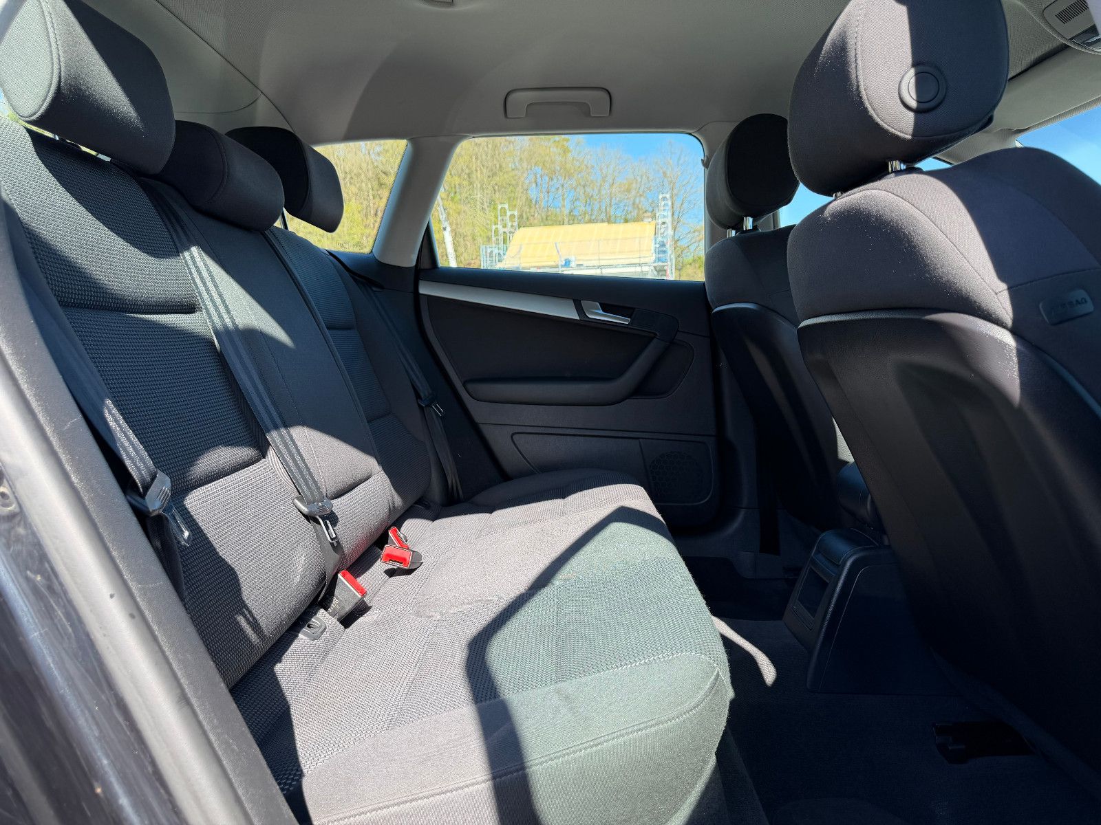 AUDI A3 Sportback 1.4 TFSI KLIMAA/Bi-XENON – Foto 13