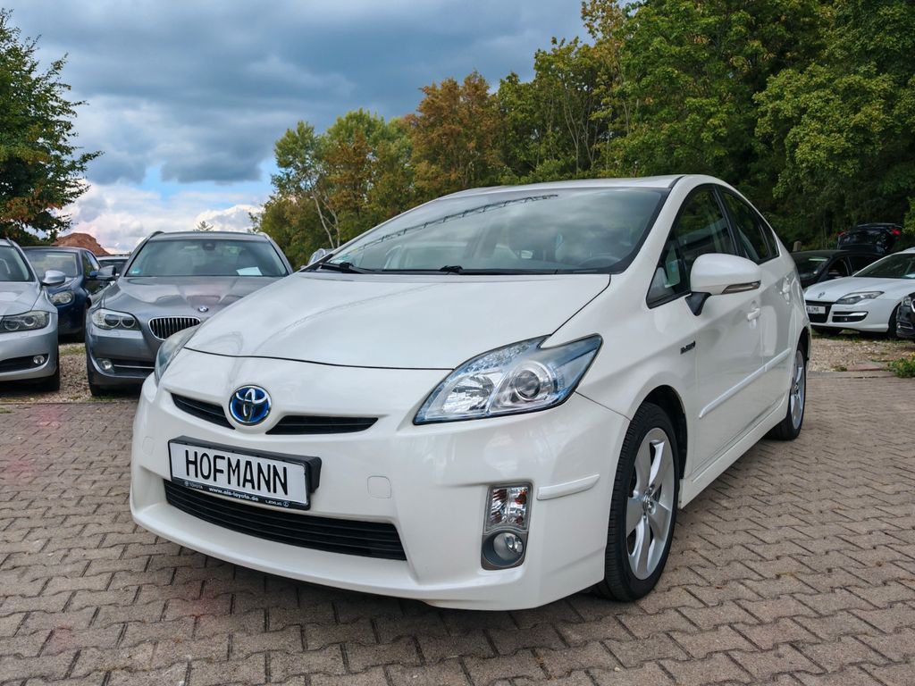Angebot ansehen Toyota Prius