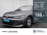 Volkswagen Passat Passat 1.5 l eTSI OPF DSG 2xKLIMA ACC AUT - Volkswagen Passat: 2.5