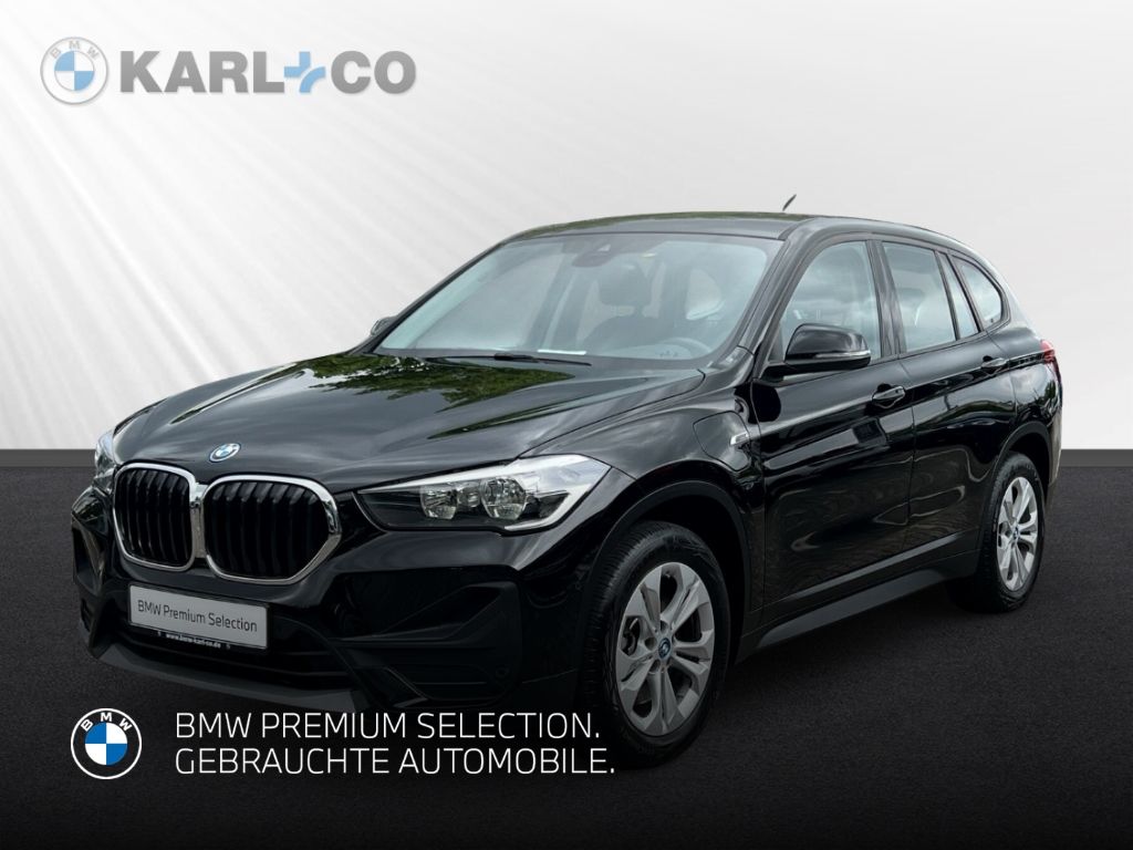 BMW X1 25 e xDrive Advantage SHZ Klima Temp PDCv+h foto 1