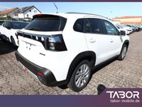 Suzuki (SX4) S-Cross - Vorschau Bild 6