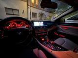 BMW 523i ( F10) 2011 Sedan | Vollleder | N... - BMW 523 Gebrauchtwagen in Mülheim (Ruhr)