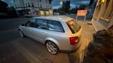 Audi A4 B6 1.9TDI 131PS - Audi A4 aus 2003: 1.9