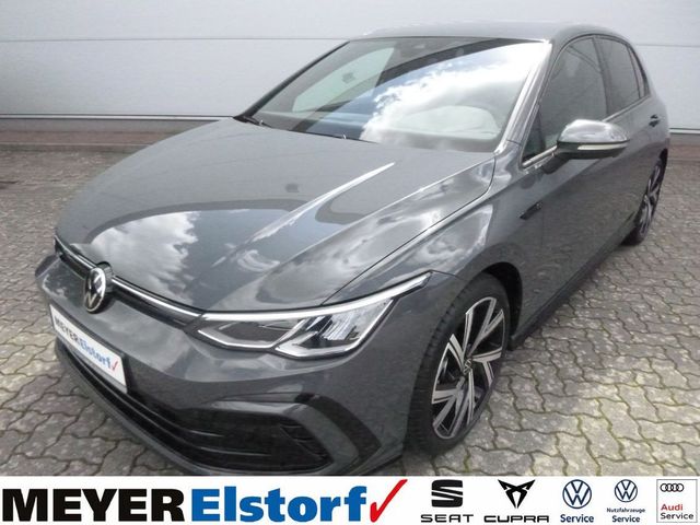 Volkswagen Golf 1.5 TSI R-Line - Neuwagengarantie bis 04/27