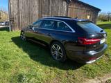 Audi A6 Avant 45 TDI quattro, Vollleder/ACC/AHK - Audi A6 Gebrauchtwagen in Stuttgart