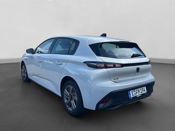 Peugeot 308 - 3