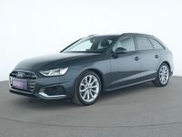 Audi A4 - Vorschau Bild 2