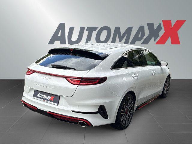 Kia ProCeed GT 1.6 T-GDi DCT Autom. Navi LED GJR