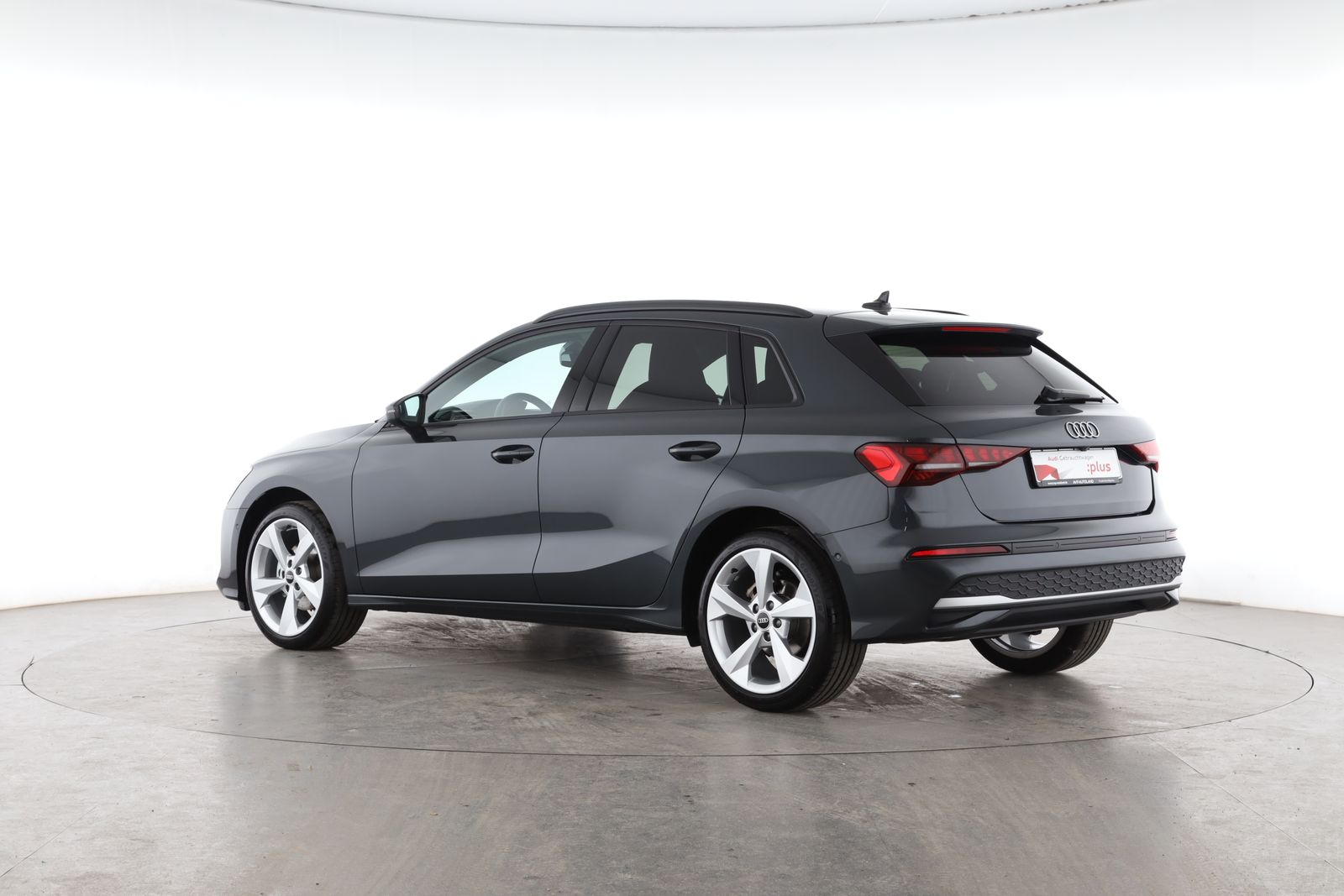 Audi A3 - Bild 4