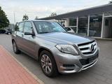 Mercedes-Benz GLK 220CDI DTC BlueEfficiency 4Matic LED ACC PDC - Mercedes-Benz GLK 220: Cdi 4matic