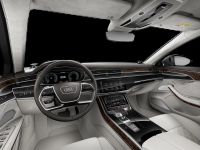 Audi A8 - Vorschau Bild 6