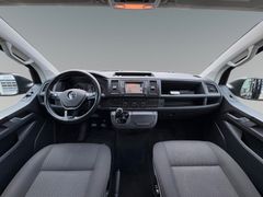 Fahrzeugabbildung Volkswagen T6 Multivan 2.0 TDI Navi Sitzhzg AHK Standhzg