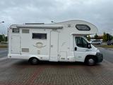 Fiat Ducato Mobilvetta, 2x Klima, LiFePo 100Ah, Solar - Fiat Alkoven