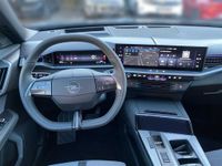 Opel Astra - Vorschau Bild 9