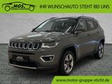 Jeep Compass Limited 4WD NAVI #S&S