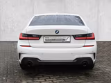 BMW 320i M Sport SHZ, PDC, LED, DA - BMW 320: Sport 320i
