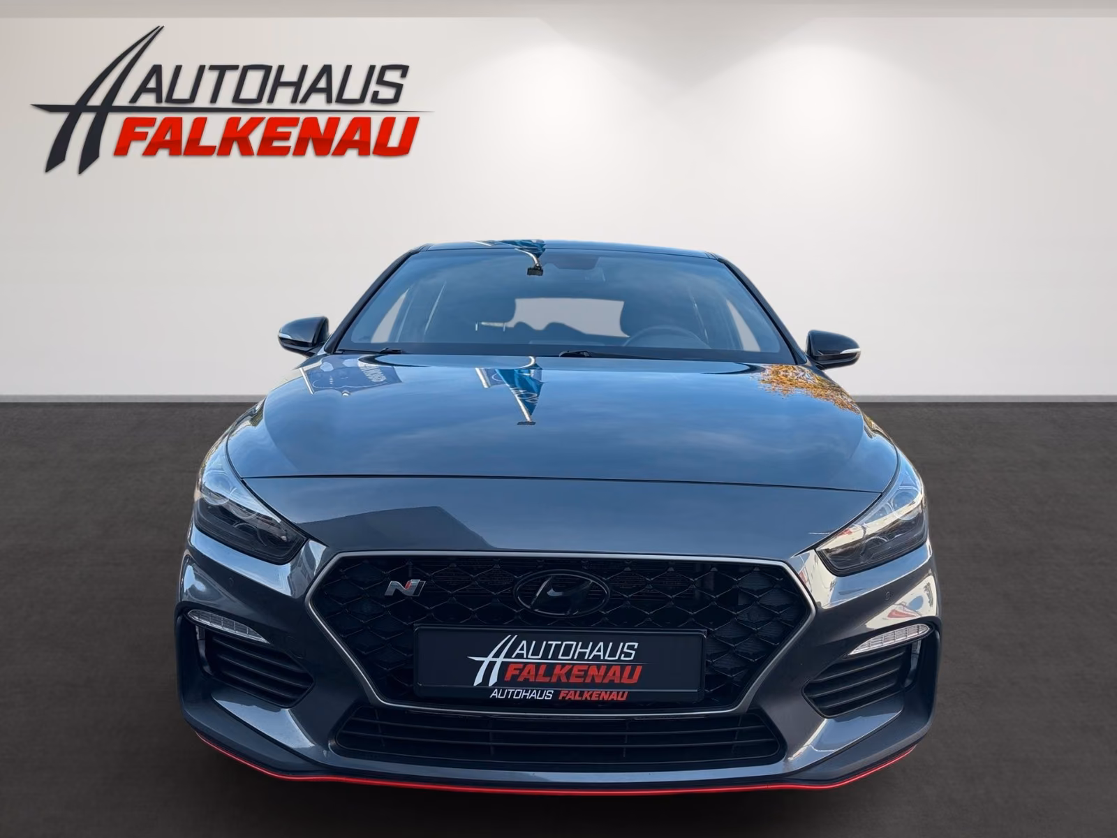Hyundai i30 N Performance *CarPlay, 8-fach, Keyless*