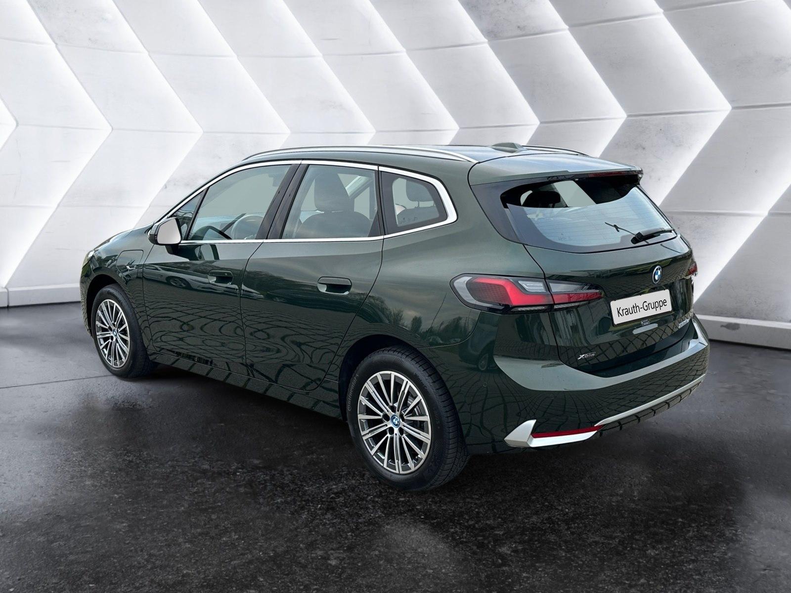 BMW 225e xDrive Luxury Line DAB LED Komfortzg. Shz