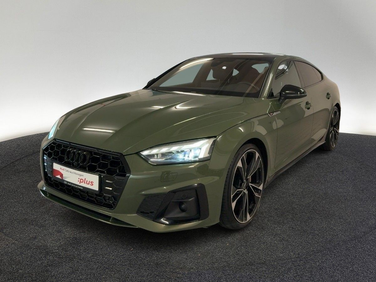 Audi A5 - Bild 4