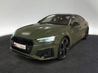 Audi A5 - Vorschau Bild 4