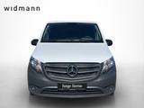 Mercedes-Benz Vito 114 CDI Kasten Klima Sitzh. Tempomat - Kastenwagen hoch + lang